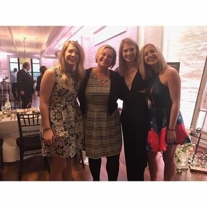 Meet your Posher, Tracy